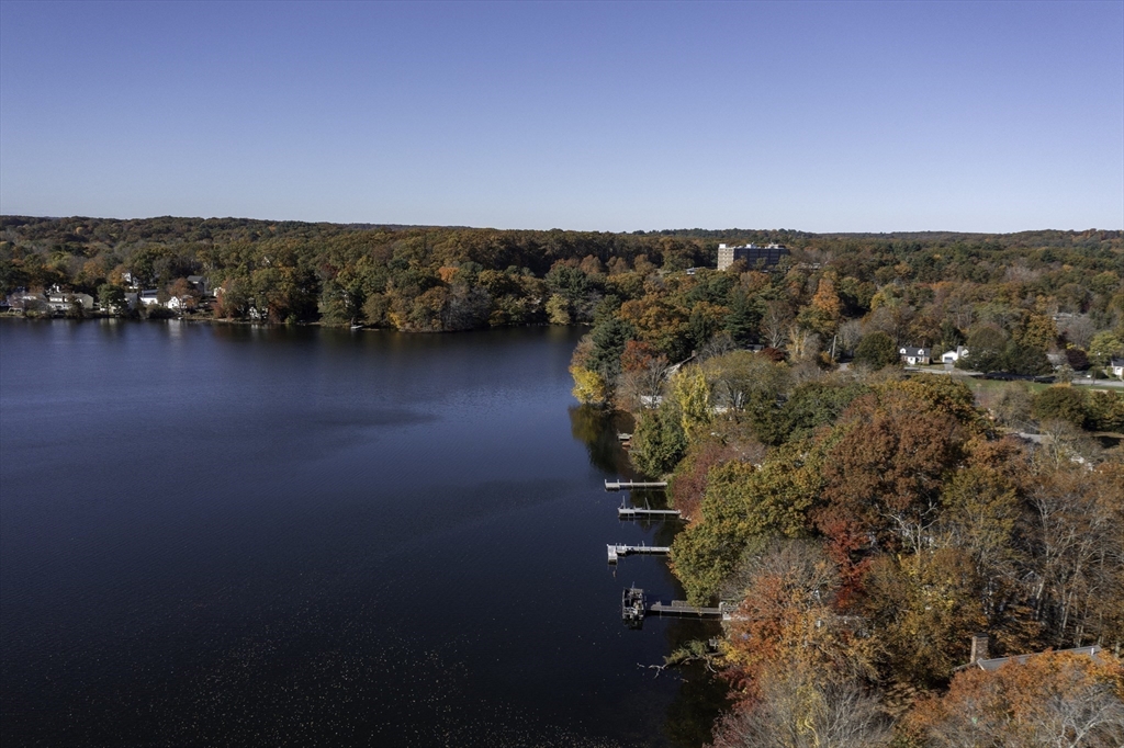 84 Bethany Road Framingham, MA 01702 - Photo 34 of 38 wooden floor with water view