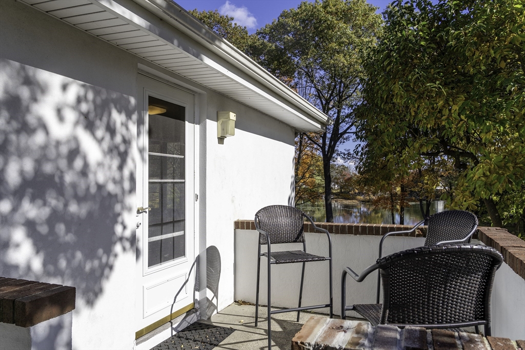 84 Bethany Road Framingham, MA 01702 - Photo 6 of 38 a view of balcony with furniture