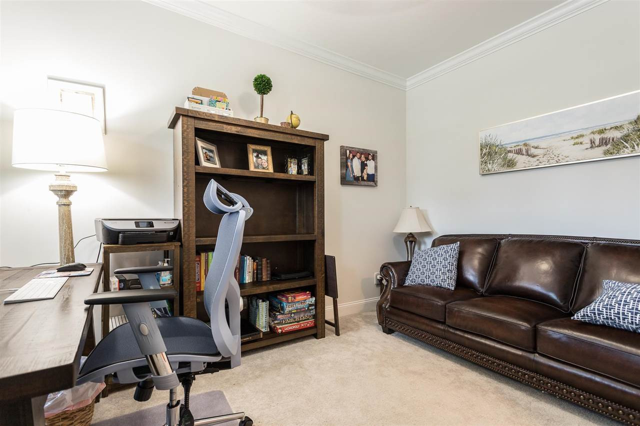 5121 Influence Way Raleigh, NC 27616 - Photo 15 of 28 Office