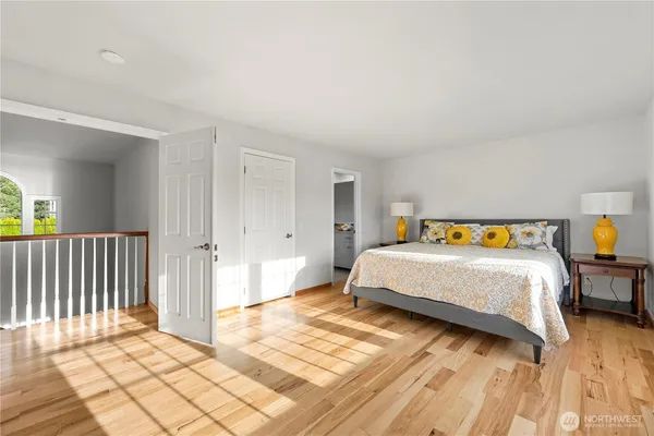 $949,000 | 1242 Youngwood Road, Camano Island, WA 98282