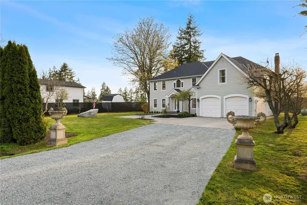 $949,000 | 1242 Youngwood Road, Camano Island, WA 98282