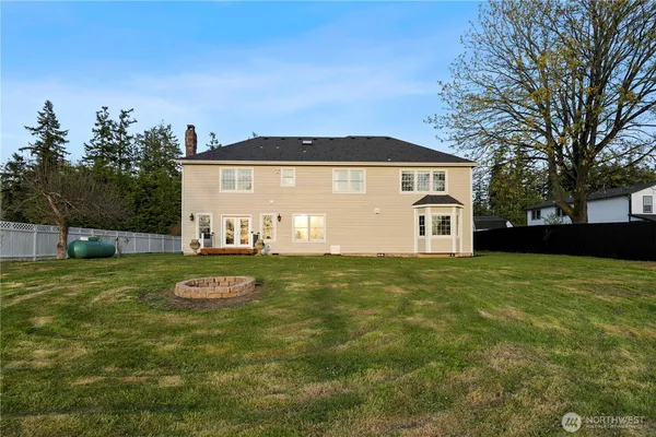 $949,000 | 1242 Youngwood Road, Camano Island, WA 98282