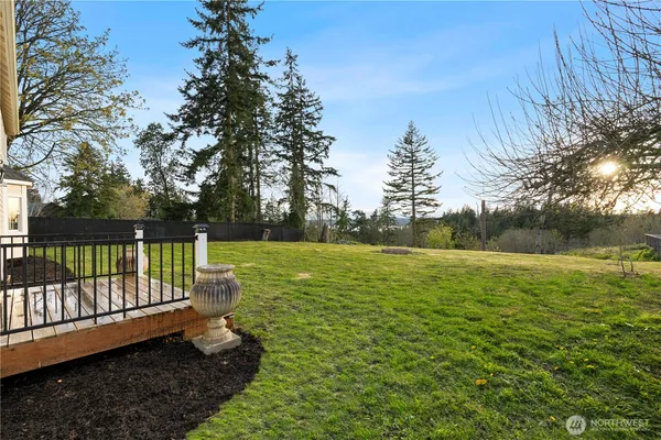 $949,000 | 1242 Youngwood Road, Camano Island, WA 98282