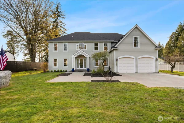 $949,000 | 1242 Youngwood Road, Camano Island, WA 98282