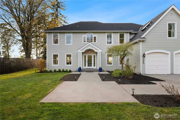 $949,000 | 1242 Youngwood Road, Camano Island, WA 98282