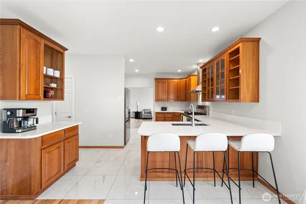 $949,000 | 1242 Youngwood Road, Camano Island, WA 98282