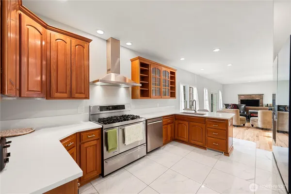 $949,000 | 1242 Youngwood Road, Camano Island, WA 98282