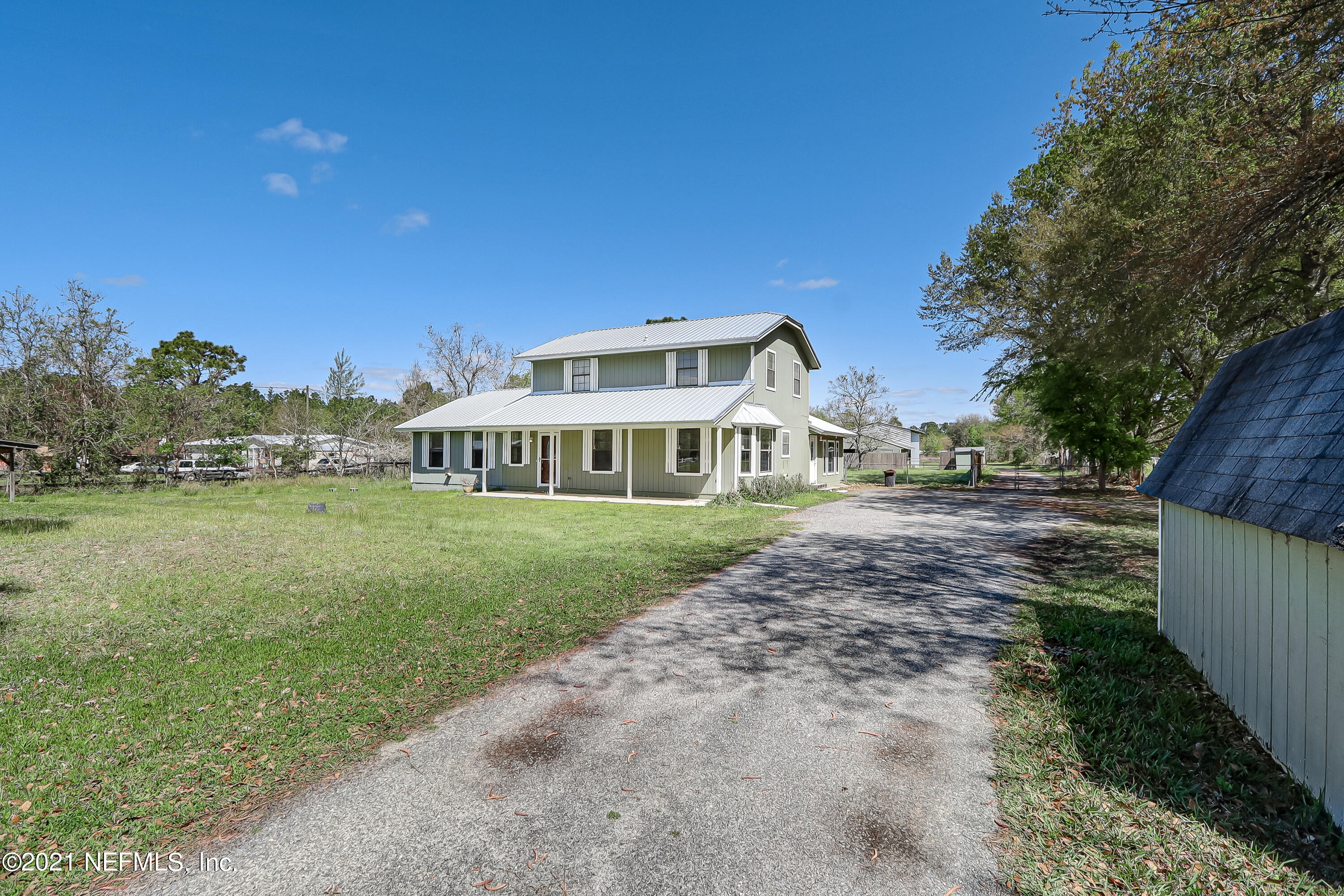 5622 Canvasback Road Middleburg, FL 32068 - Photo 39 of 46 Rave Home Photography