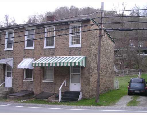 779 Guys Run Road Pittsburgh, PA 15238 - Photo 1 of 2 Exterior Front.