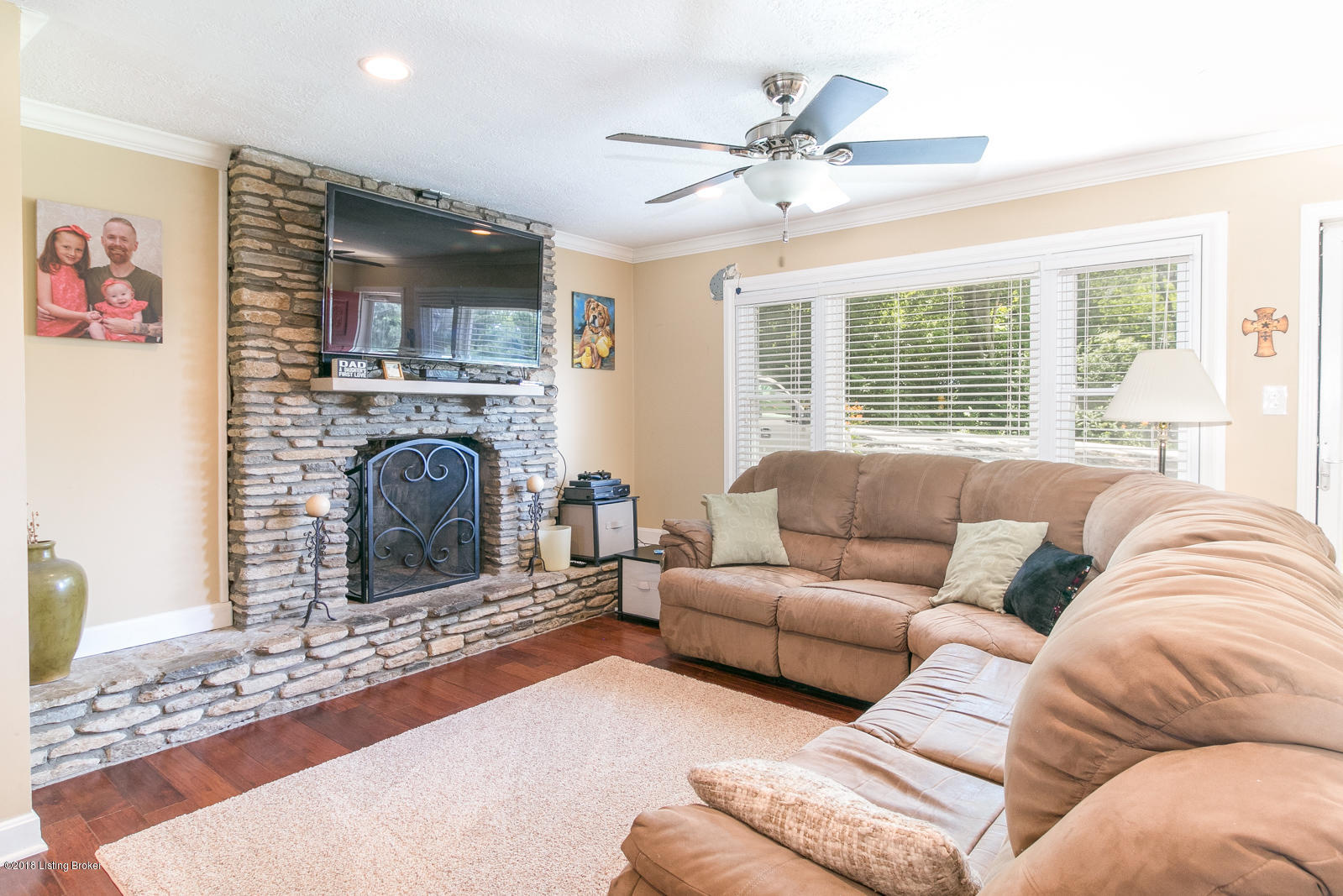 7508 Kavanaugh Road Crestwood, KY 40014 - Photo 4 of 24 04
