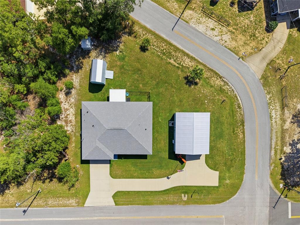 15487 Southeast 91st Ct Road Summerfield, FL 34491 - Photo 26 of 27