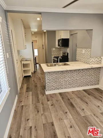 a living room with a couch and a couch