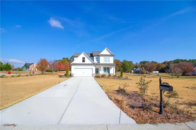 $370,000 | 96 Boogies Run, Commerce, GA 30529