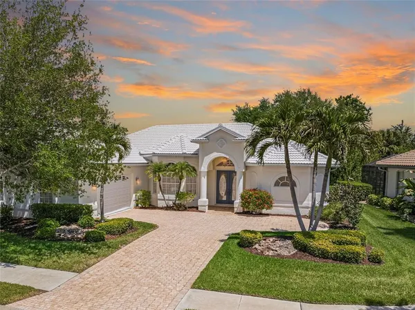 $539,000 | 4269 Corso Venetia Boulevard, Venice, FL 34293