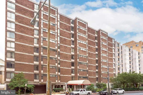 $229,000 | 1420 N Street Northwest, Unit 309, Washington, DC 20005