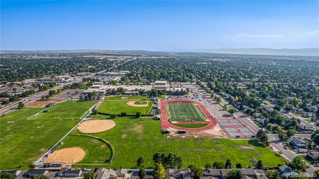 $570,000 | 7194 South Vine Circle East, Unit E, Littleton, CO 80122