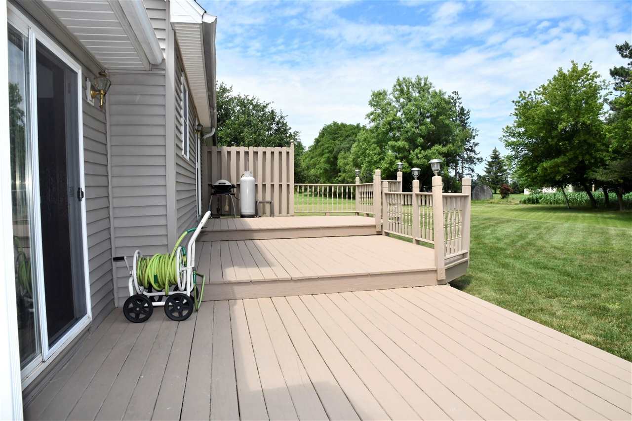 1291 South Mackinaw Road Kawkawlin, MI 48631 - Photo 5 of 37