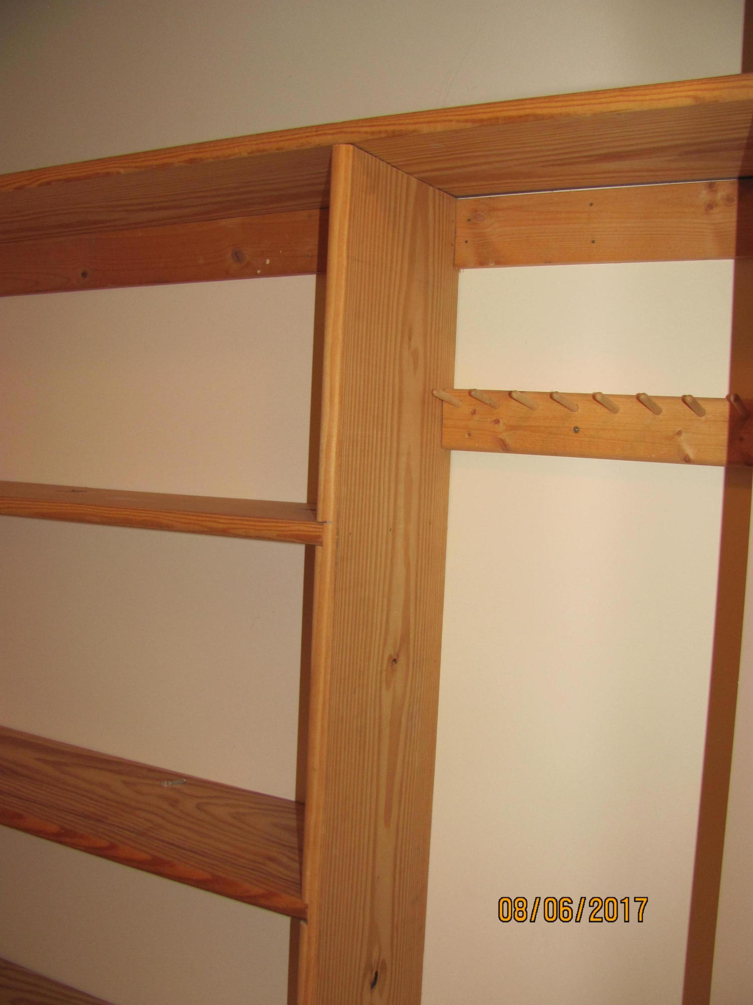 370 Church Hill Road Buchanan, VA 24066 - Photo 14 of 29 Storage Closet in Hall