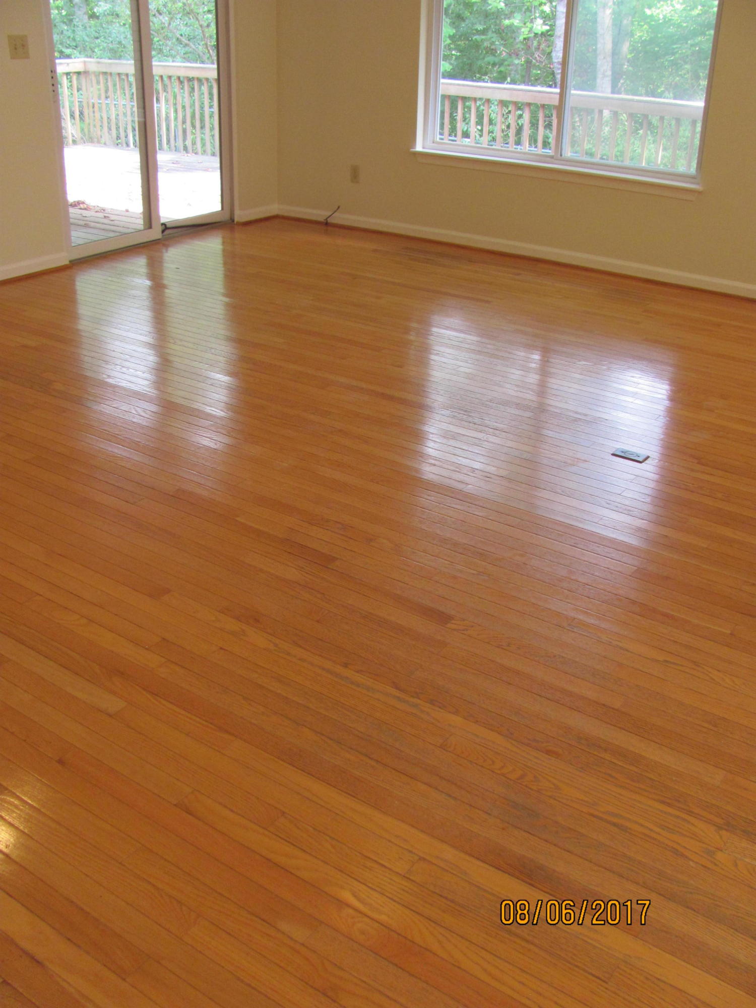 370 Church Hill Road Buchanan, VA 24066 - Photo 17 of 29 Master Bedroom (2)