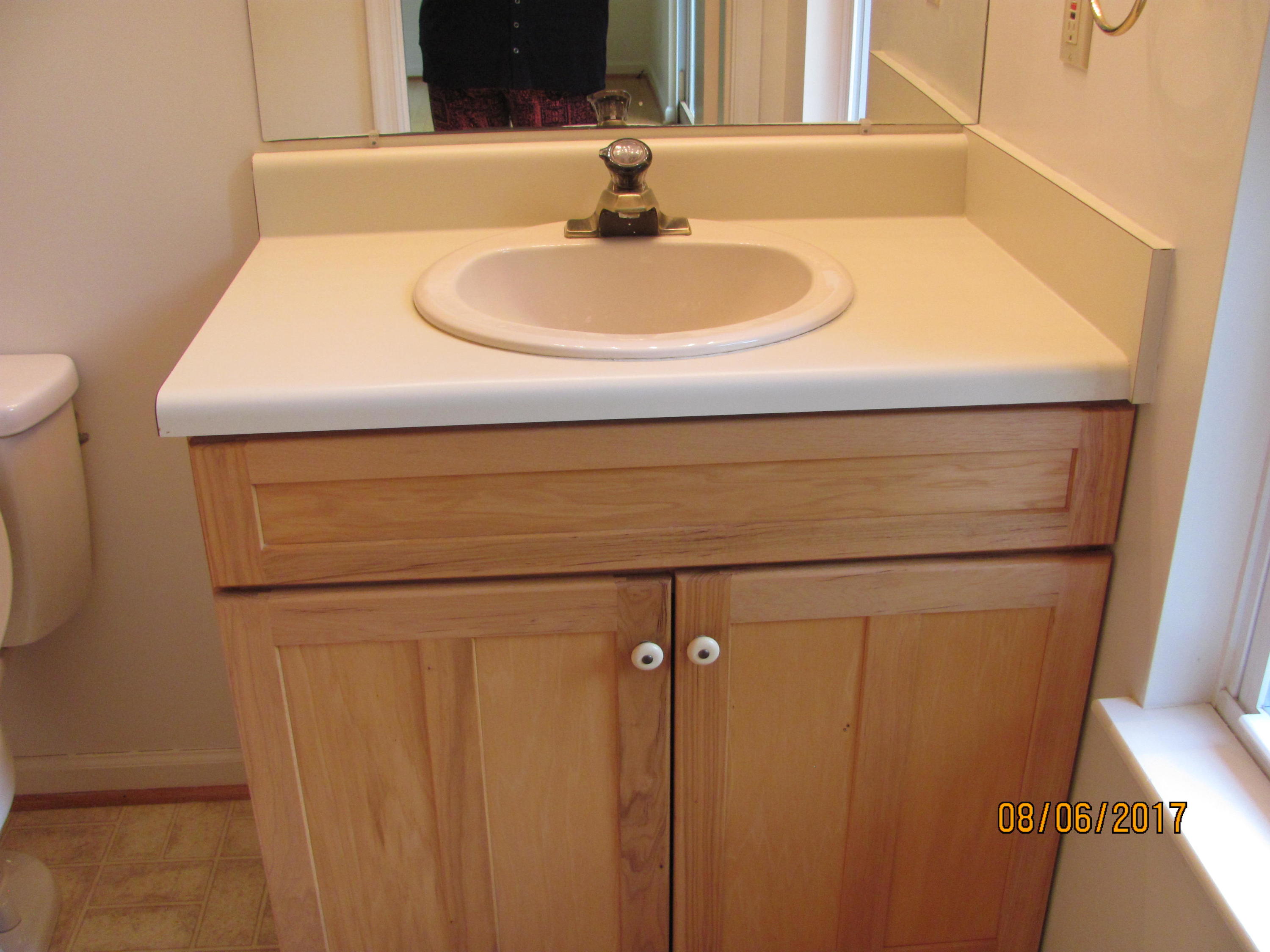 370 Church Hill Road Buchanan, VA 24066 - Photo 19 of 29 Master Bath