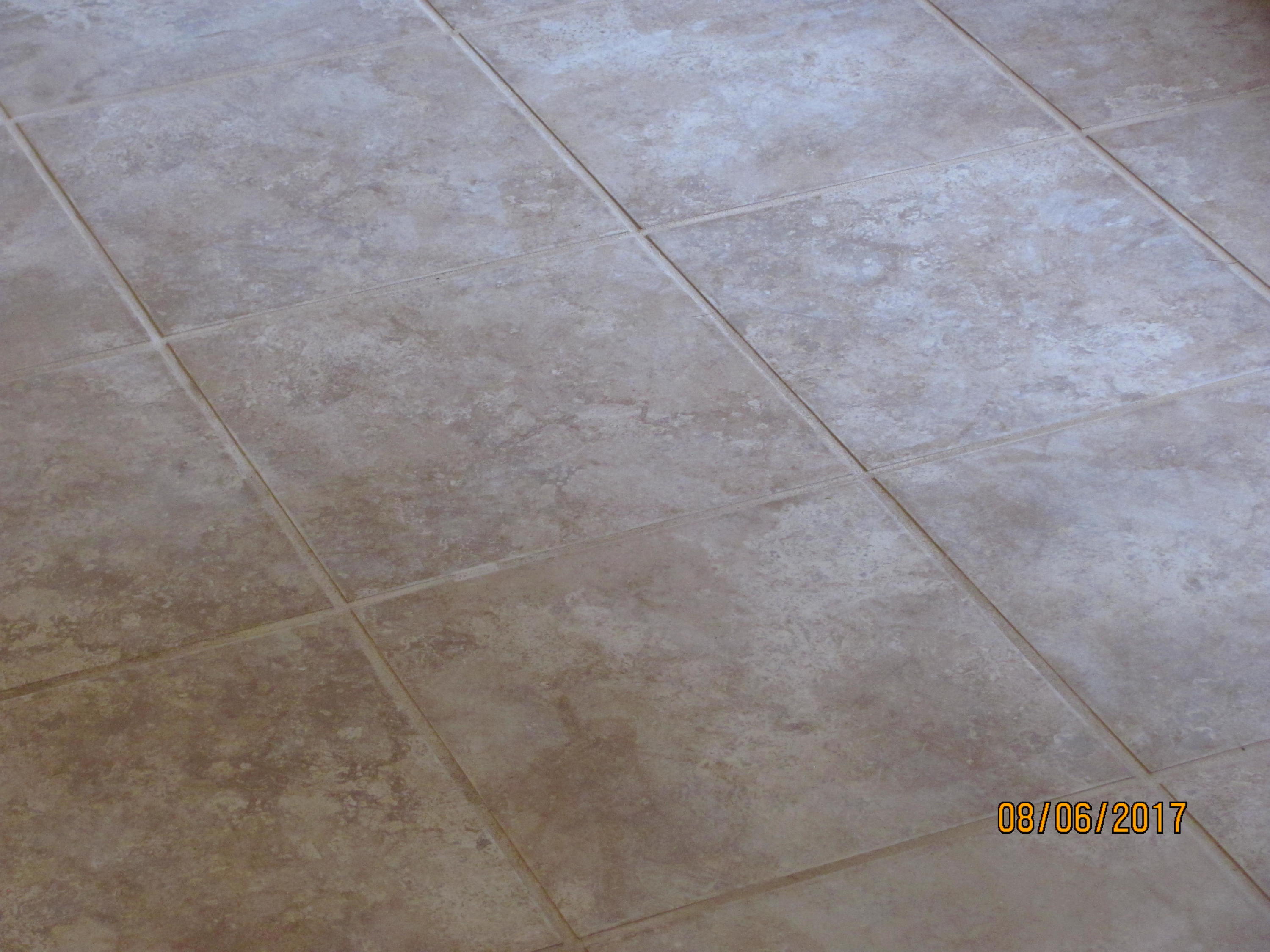 370 Church Hill Road Buchanan, VA 24066 - Photo 10 of 29 New ceramic tile in Kitchen