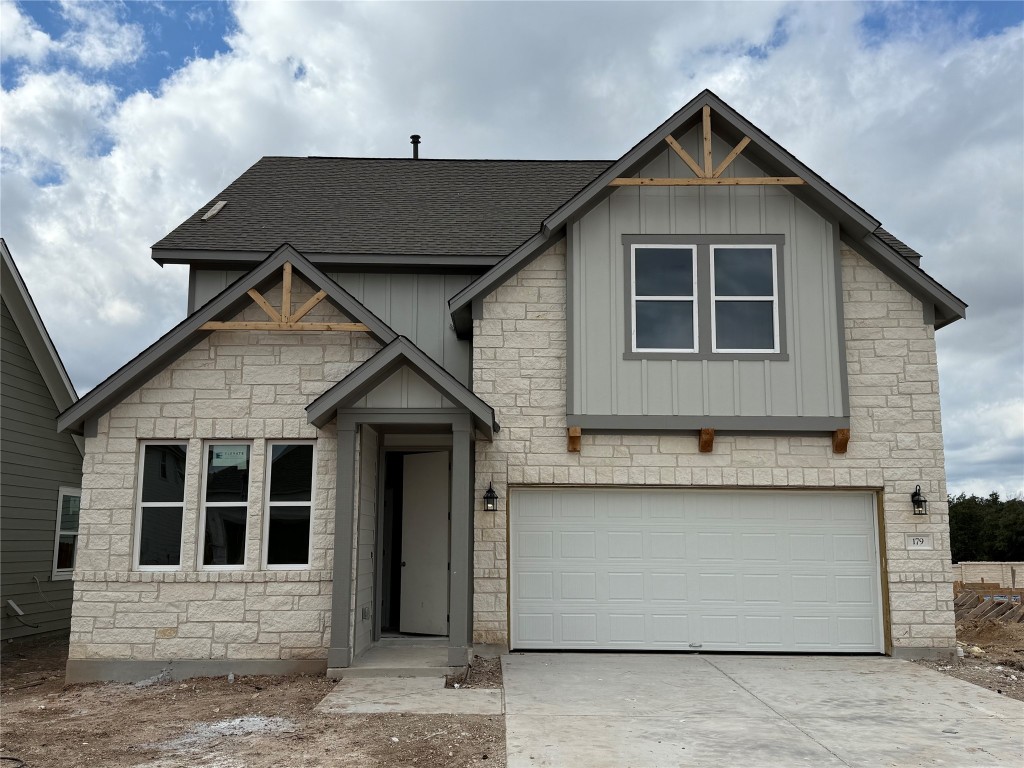 179 Wrangell Way Dripping Springs, TX 78620 - Photo 1 of 1 Gallery Image 1