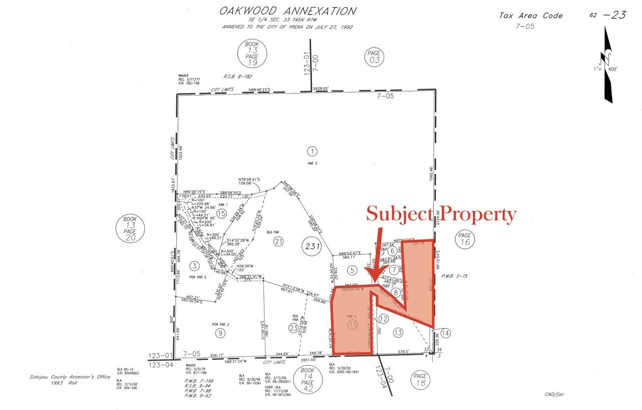 0 Outsen Road Yreka, CA 96097 - Photo 9 of 9 Gallery Image 9