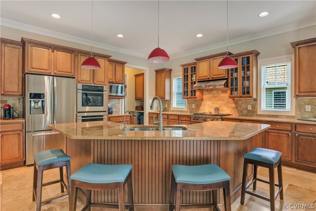 2 Paris Ridge Lane Henrico, VA 23229 - Photo 11 of 41 Gallery Image 11