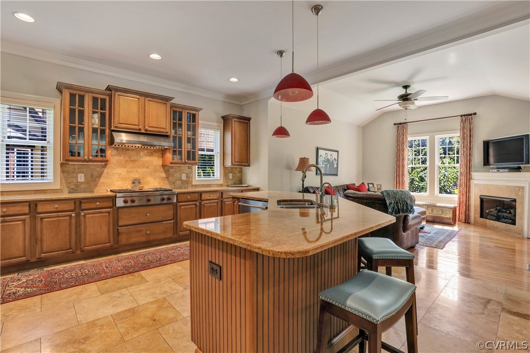 2 Paris Ridge Lane Henrico, VA 23229 - Photo 12 of 41 Gallery Image 12