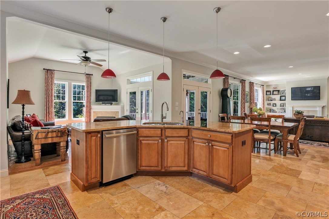 2 Paris Ridge Lane Henrico, VA 23229 - Photo 13 of 41 Gallery Image 13