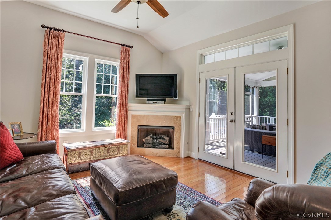2 Paris Ridge Lane Henrico, VA 23229 - Photo 16 of 41 Gallery Image 16
