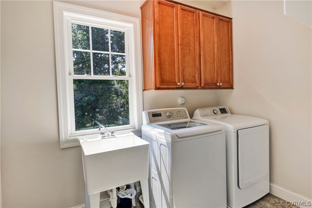 2 Paris Ridge Lane Henrico, VA 23229 - Photo 23 of 41 Gallery Image 23