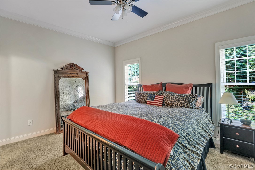 2 Paris Ridge Lane Henrico, VA 23229 - Photo 24 of 41 Gallery Image 24