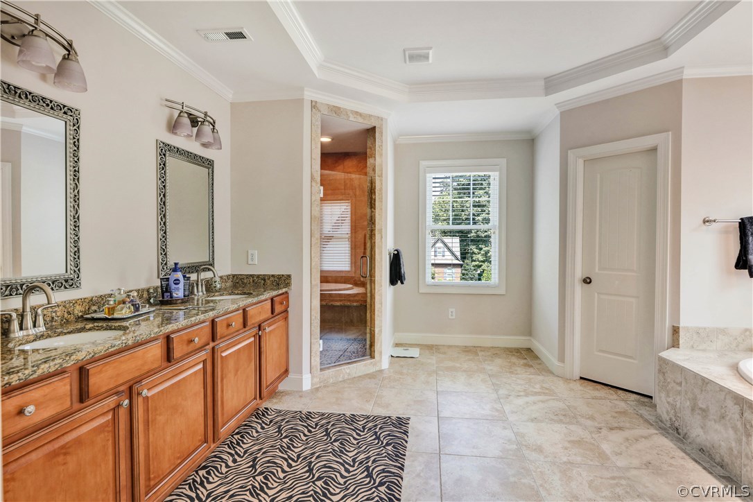 2 Paris Ridge Lane Henrico, VA 23229 - Photo 26 of 41 Gallery Image 26