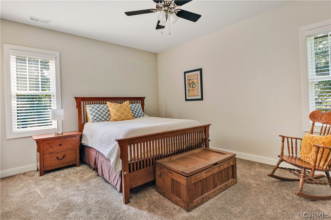 2 Paris Ridge Lane Henrico, VA 23229 - Photo 29 of 41 Gallery Image 29