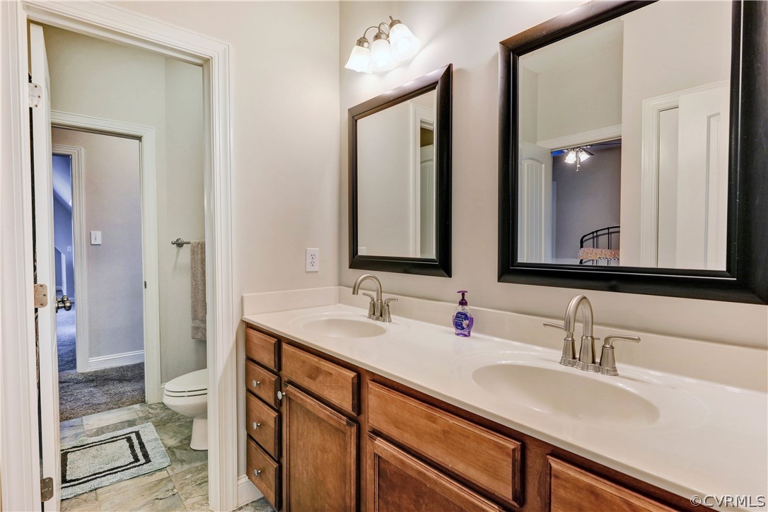 2 Paris Ridge Lane Henrico, VA 23229 - Photo 30 of 41 Gallery Image 30