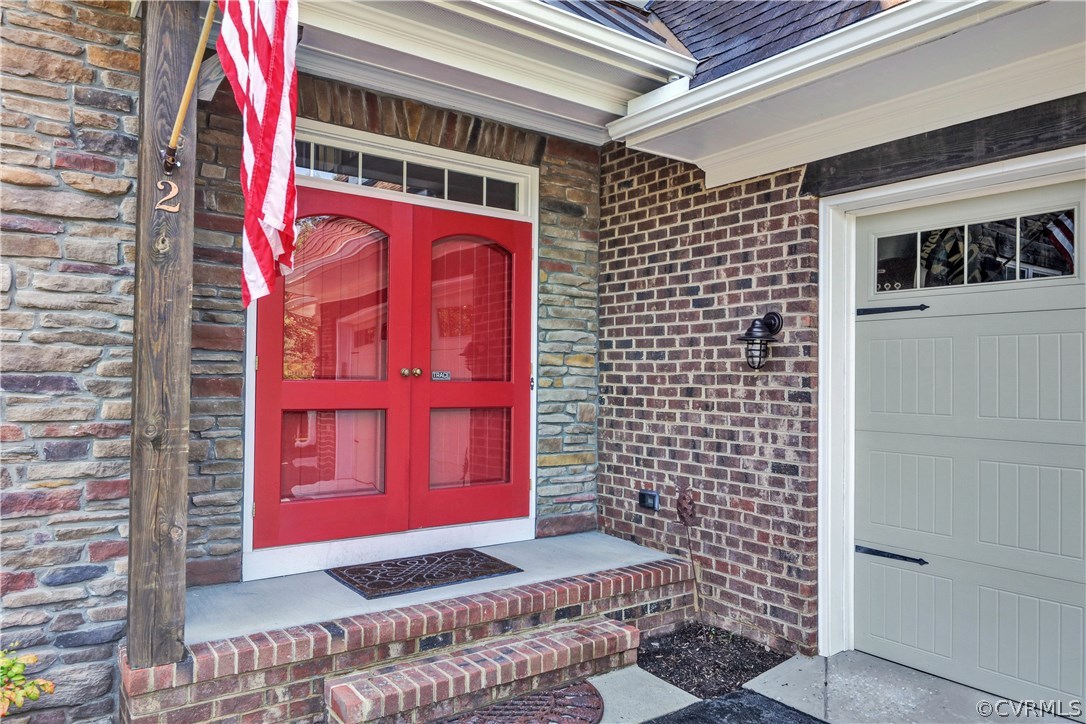 2 Paris Ridge Lane Henrico, VA 23229 - Photo 3 of 41 Gallery Image 3