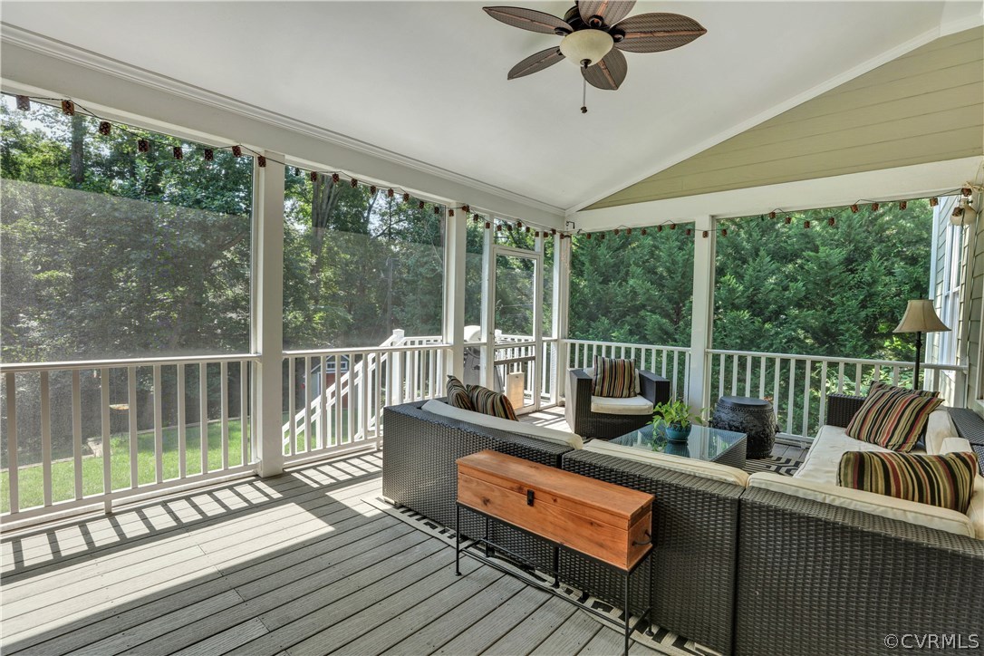 2 Paris Ridge Lane Henrico, VA 23229 - Photo 36 of 41 Gallery Image 36
