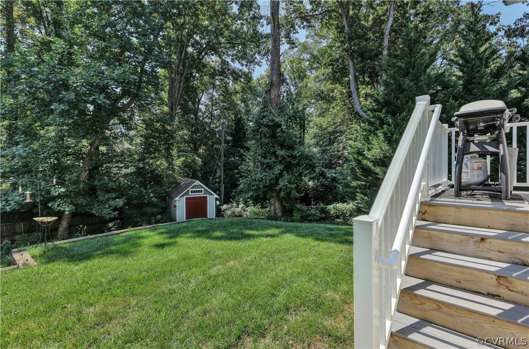 2 Paris Ridge Lane Henrico, VA 23229 - Photo 37 of 41 Gallery Image 37