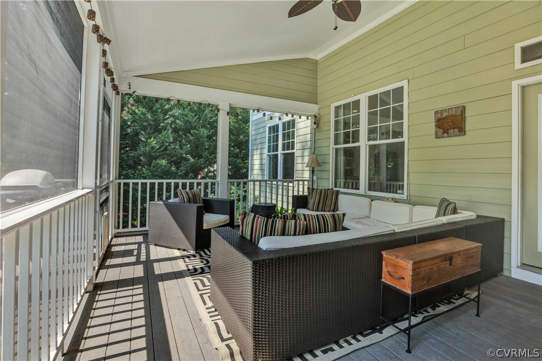 2 Paris Ridge Lane Henrico, VA 23229 - Photo 39 of 41 Gallery Image 39