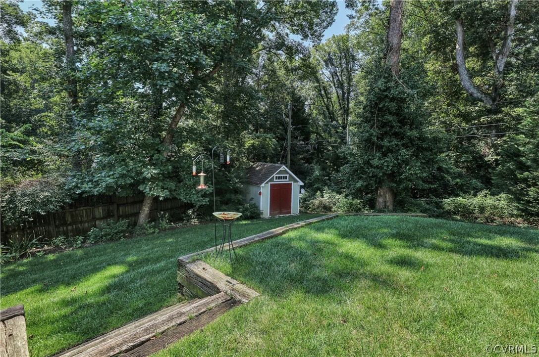 2 Paris Ridge Lane Henrico, VA 23229 - Photo 40 of 41 Gallery Image 40