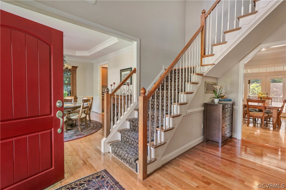 2 Paris Ridge Lane Henrico, VA 23229 - Photo 4 of 41 Gallery Image 4