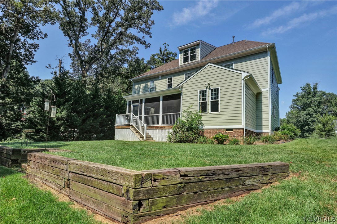 2 Paris Ridge Lane Henrico, VA 23229 - Photo 41 of 41 Gallery Image 41