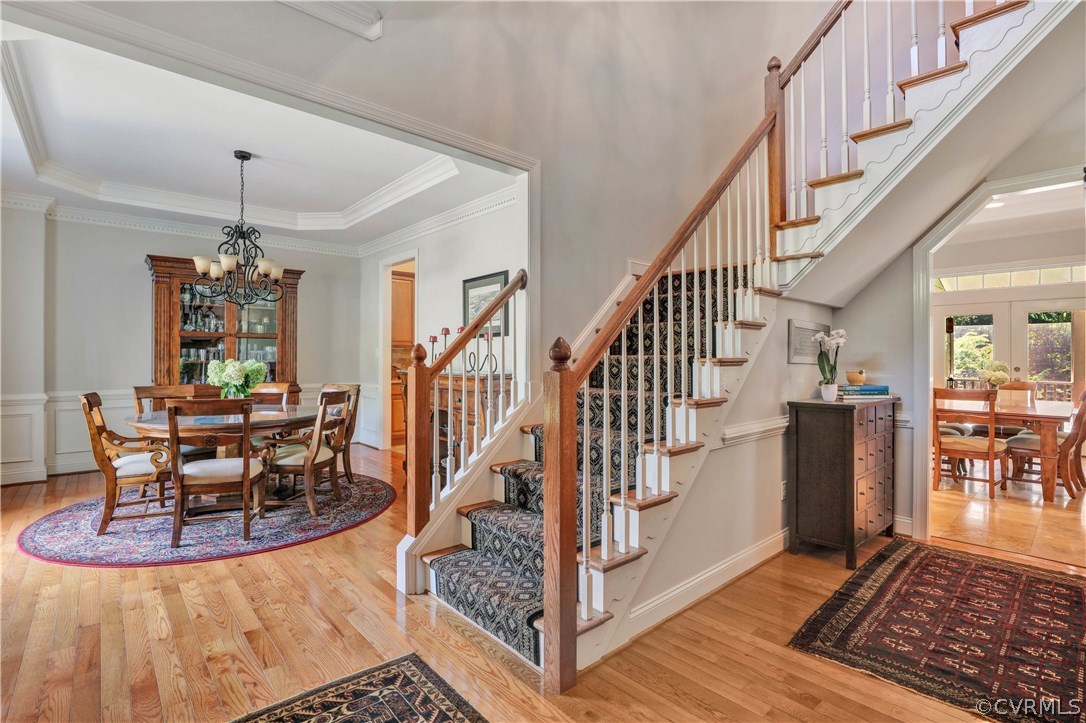 2 Paris Ridge Lane Henrico, VA 23229 - Photo 5 of 41 Gallery Image 5