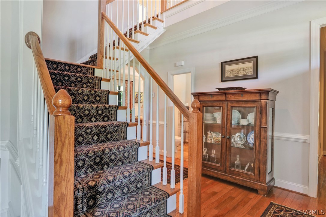 2 Paris Ridge Lane Henrico, VA 23229 - Photo 6 of 41 Gallery Image 6