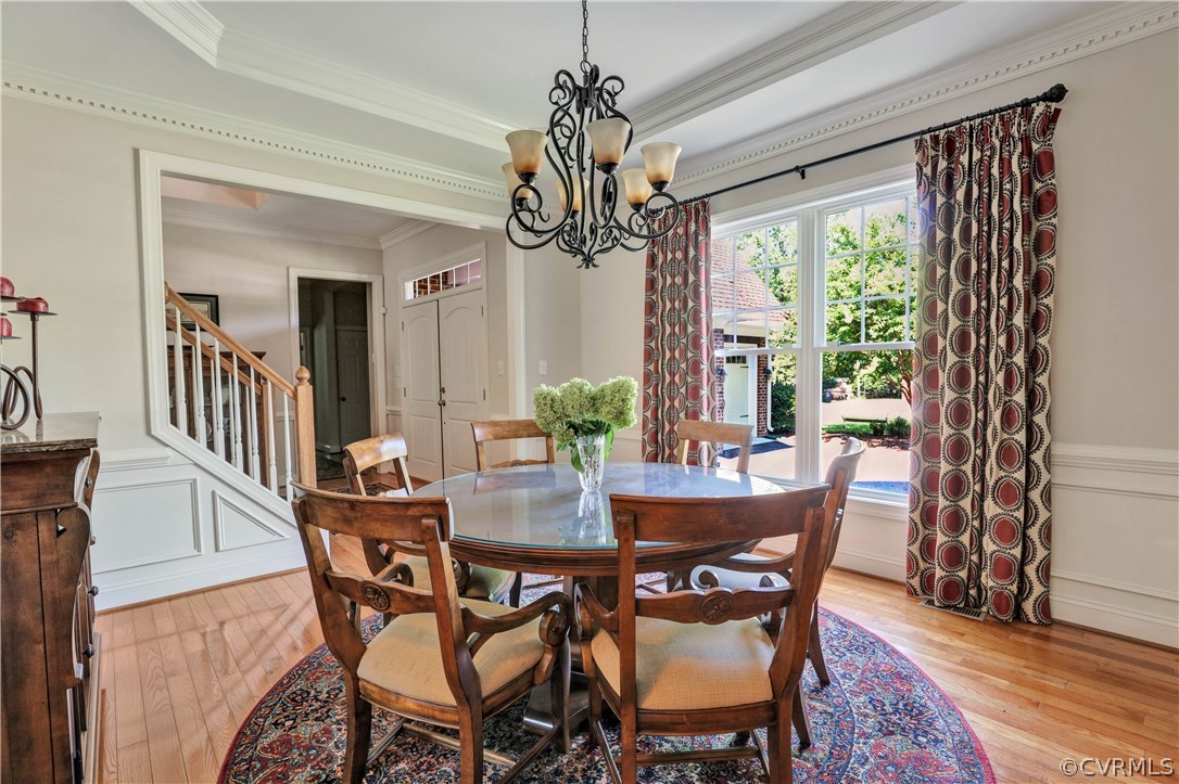 2 Paris Ridge Lane Henrico, VA 23229 - Photo 7 of 41 Gallery Image 7