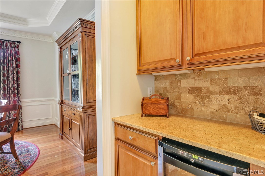 2 Paris Ridge Lane Henrico, VA 23229 - Photo 9 of 41 Gallery Image 9