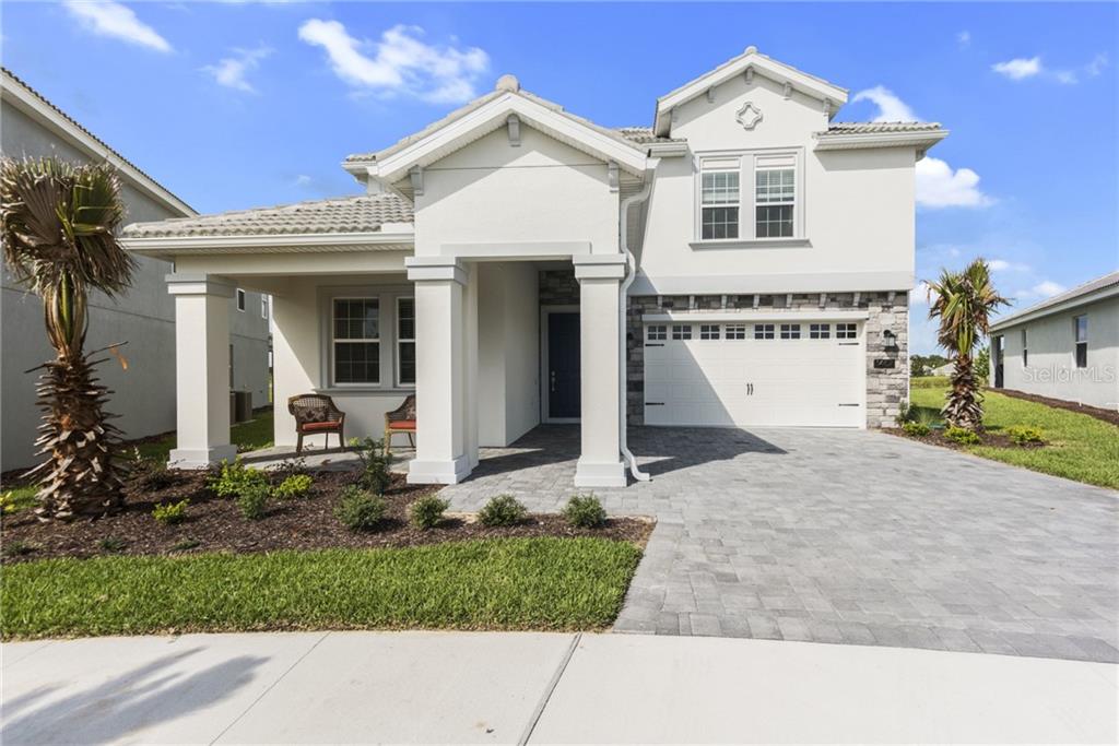 1091 Blackwolf Run Road Davenport, FL 33896 - Photo 1 of 1 Gallery Image 1