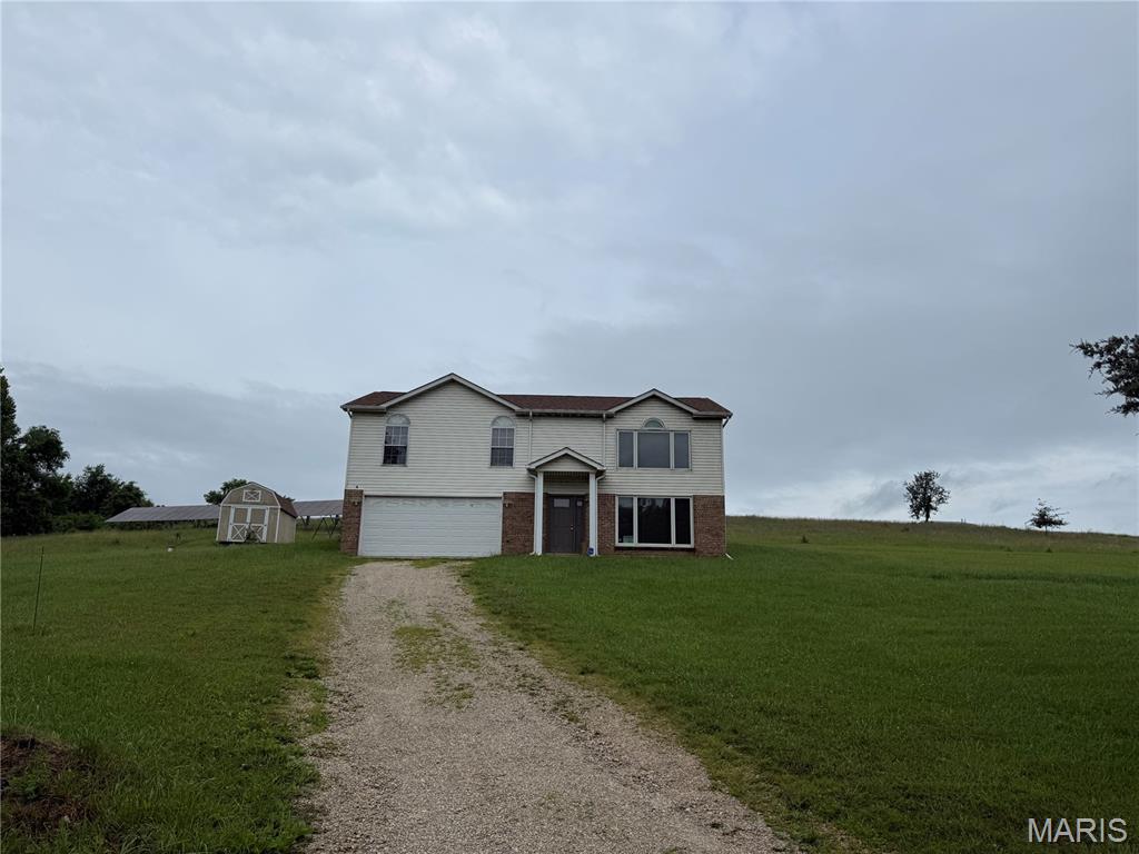 13717 Calico Road Richwoods, MO 63071 - Photo 2 of 4