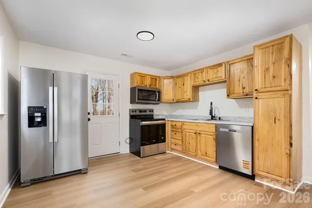 $174,000 | 142 Winchester Drive, Ellenboro, NC 28040